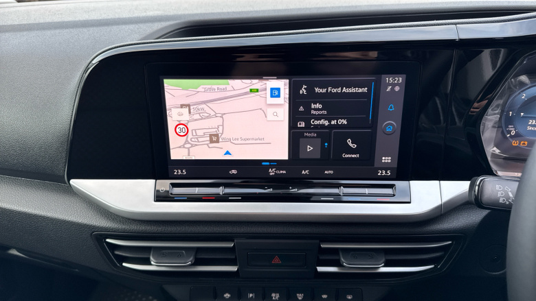 Ford Transit Connect 230 L2 Diesel 2.0 EcoBlue 102ps Limited Van